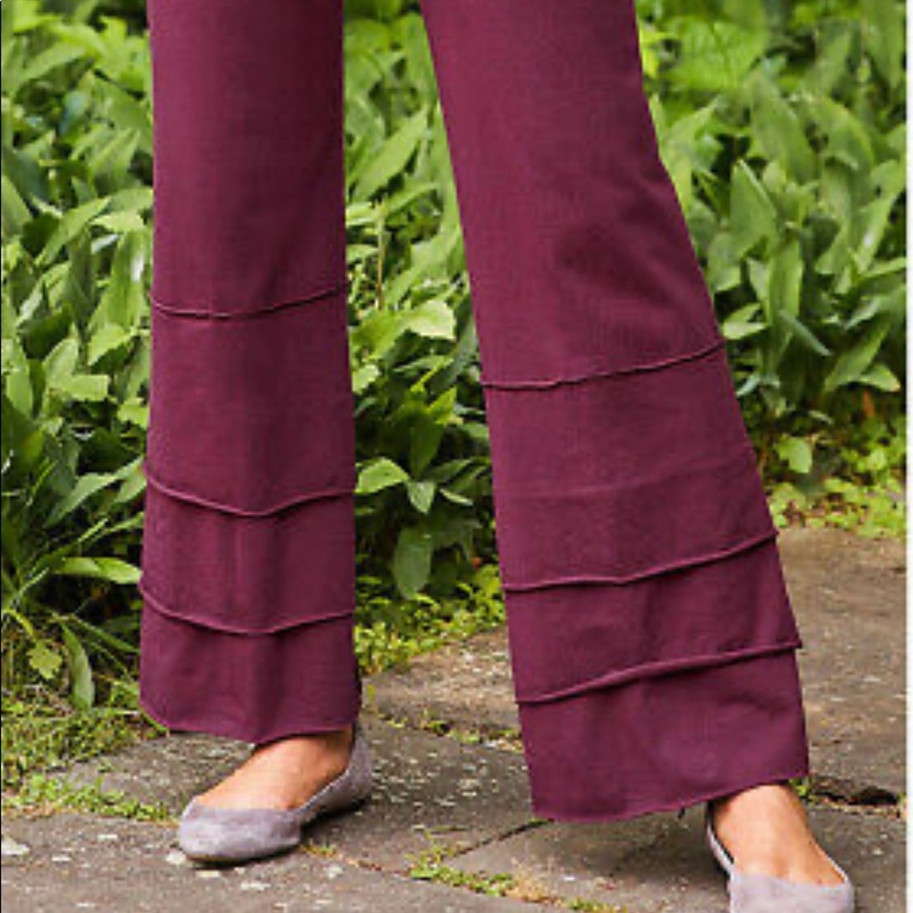 Matilda Jane Finn Pants